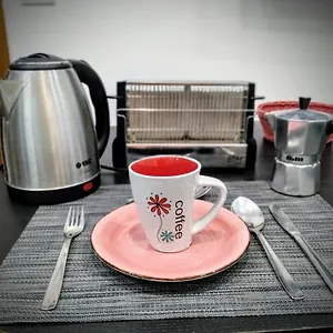 Apartamento Lanza. En El Corazón De, Sevilha