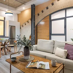 Apartamento Herrería De La Maestranza, Sevilha