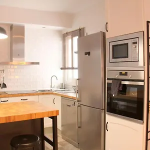 Apartamento Muro Center, Sevilha