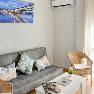 Apartamento Pureza, Sevilha