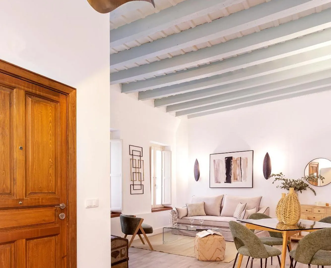 Genteel Home Padre Marchena Seville 0*,  Spain