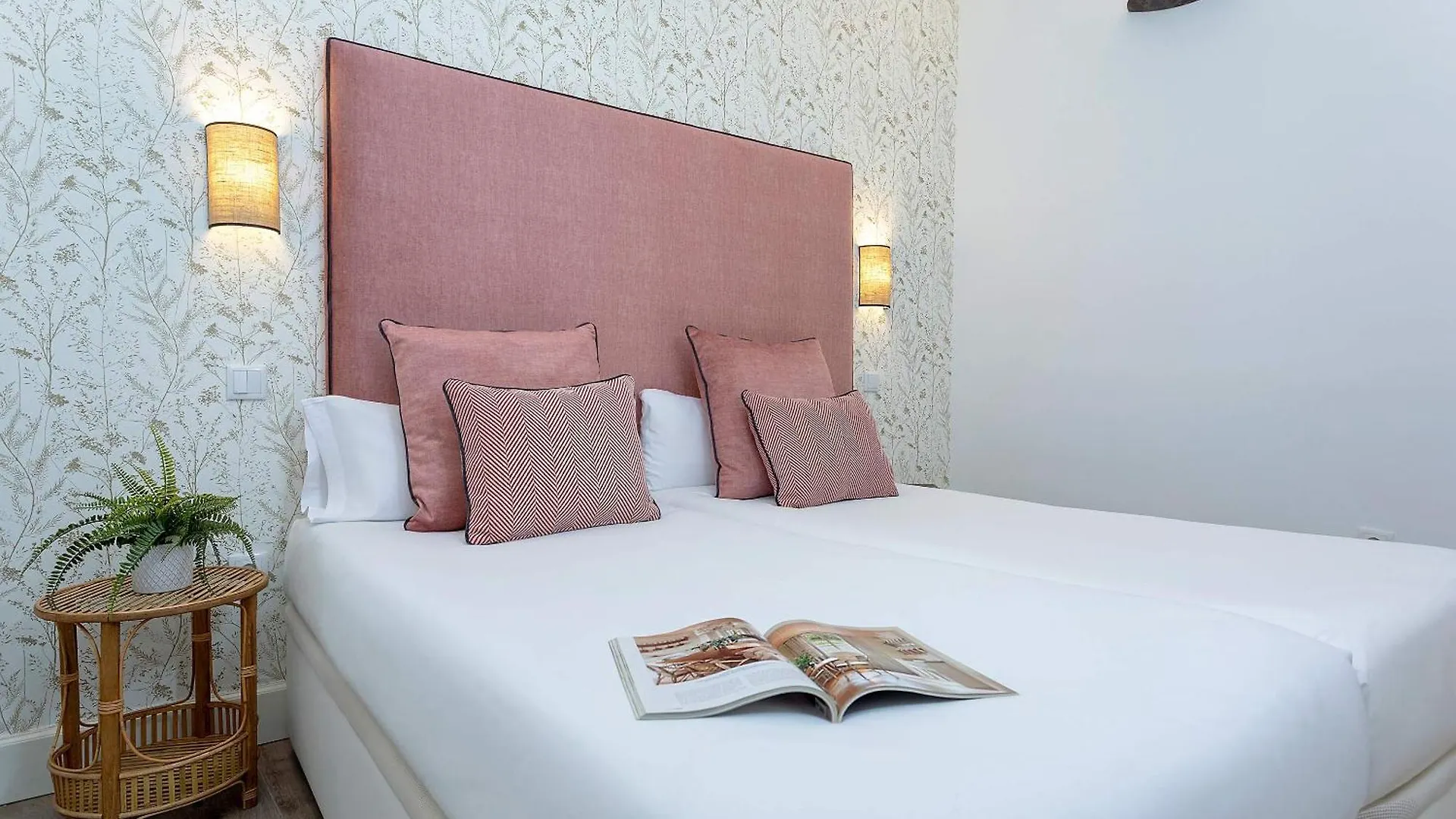 Apartment Genteel Home Padre Marchena Seville