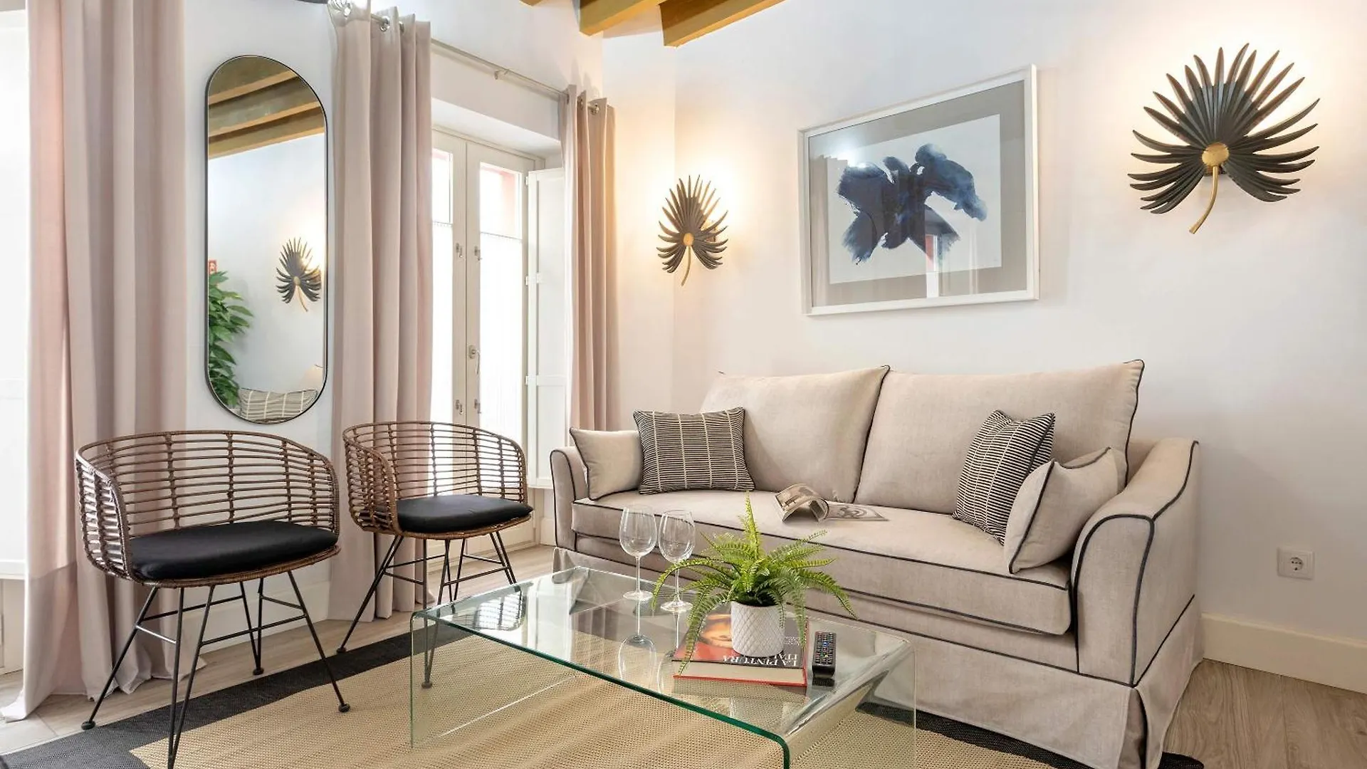 Genteel Home Padre Marchena contacts